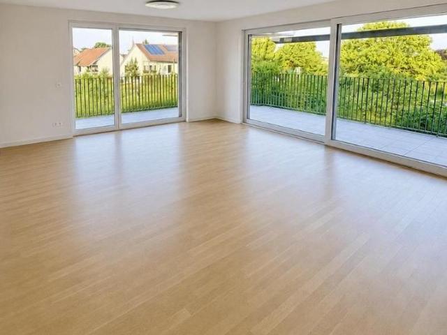Apartment mieten in Bussy-Chardonney, Hautemorges