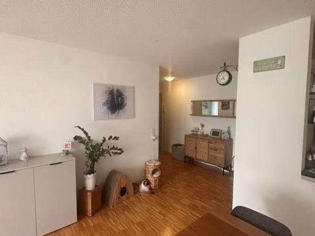Apartment mieten in Waldegg, Münchenbuchsee