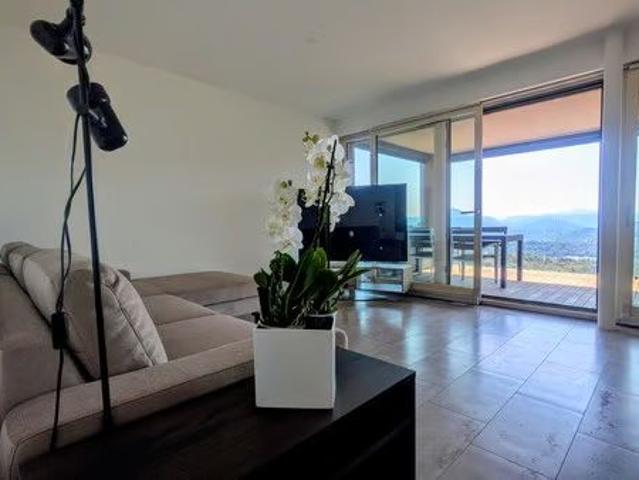 Apartment mieten in Aldesago, Tessin