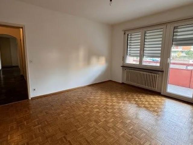Apartment mieten in Massagno, Tessin