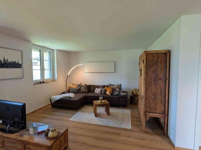 Apartment mieten in Wagerswil, Thurgau
