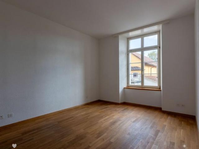 Apartment mieten in Champagne, Biel/Bienne