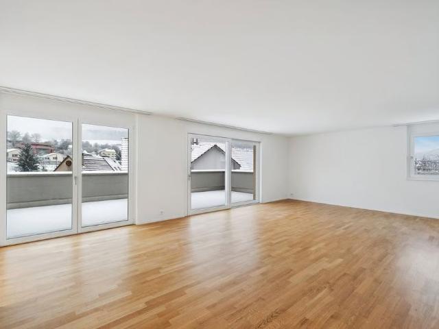 Apartment mieten in Zunzgen, Basel-Landschaft