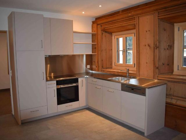 Apartment mieten in Sur En, Scuol