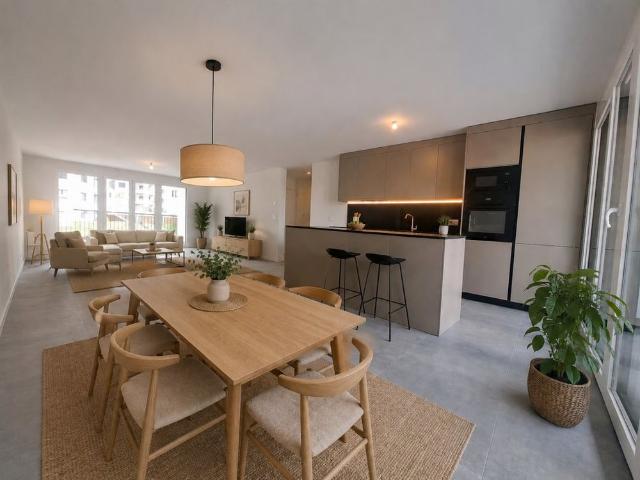 Apartment mieten in Estavayer-le-Gibloux, Freiburg