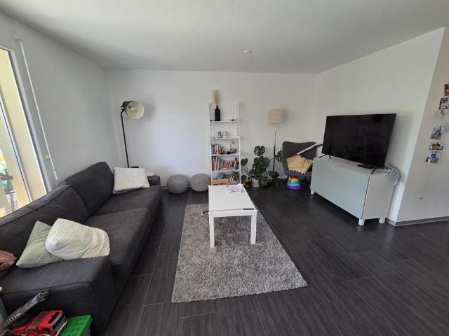 Apartment mieten in La Brillaz, Freiburg