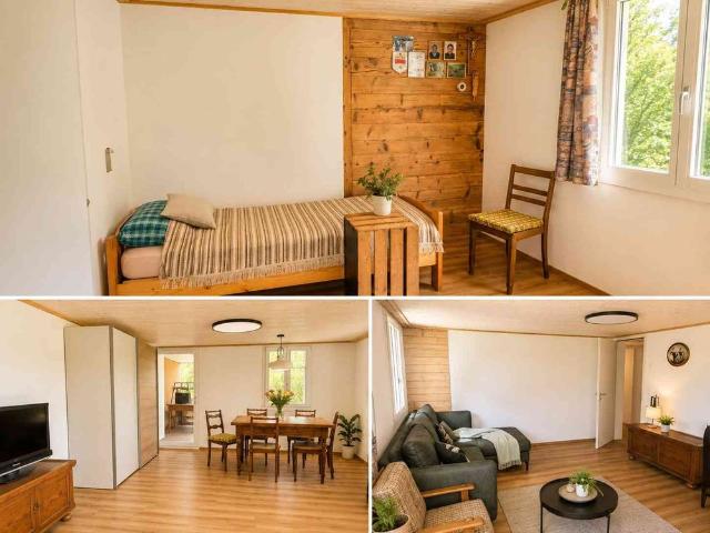 Apartment mieten in Morschach, Schwyz