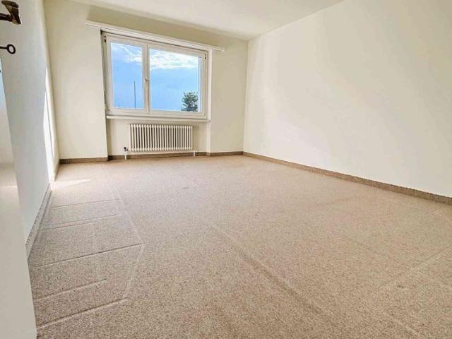 Apartment mieten in Arni (AG), Aargau
