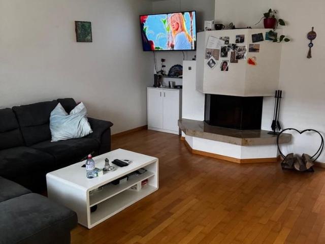 Apartment mieten in Untersiggenthal, Aargau