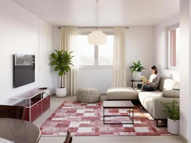 Apartment mieten in Le Sentier, Le Chenit