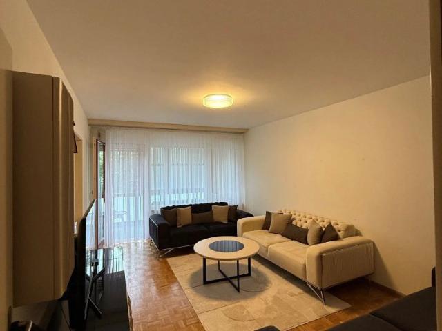Apartment mieten in Grossbasel, Basel