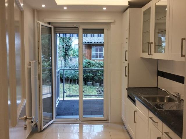 Apartment mieten in Einigen, Zürich