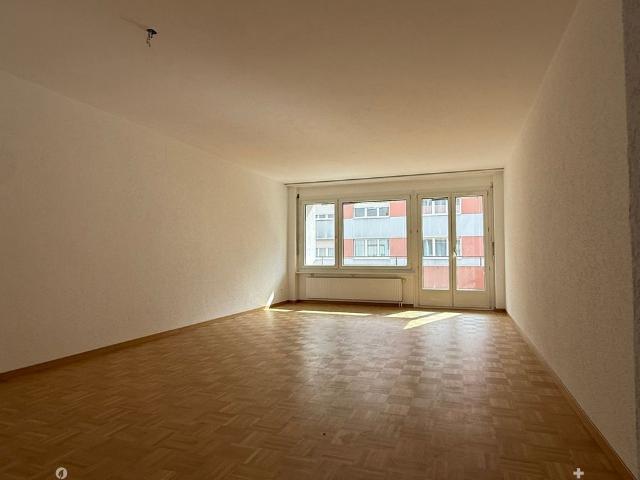 Apartment mieten in Biel, Bern