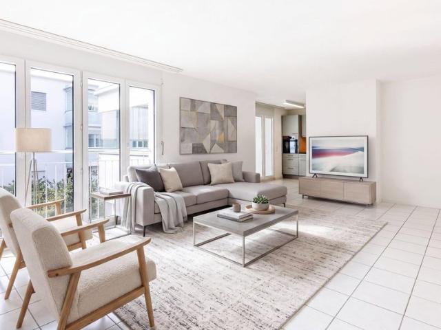 Apartment mieten in Burgdorf, Bern