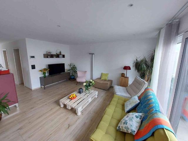 Apartment mieten in Rossemaison, District de Delémont