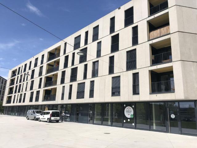 Apartment mieten in Crissier, Waadt
