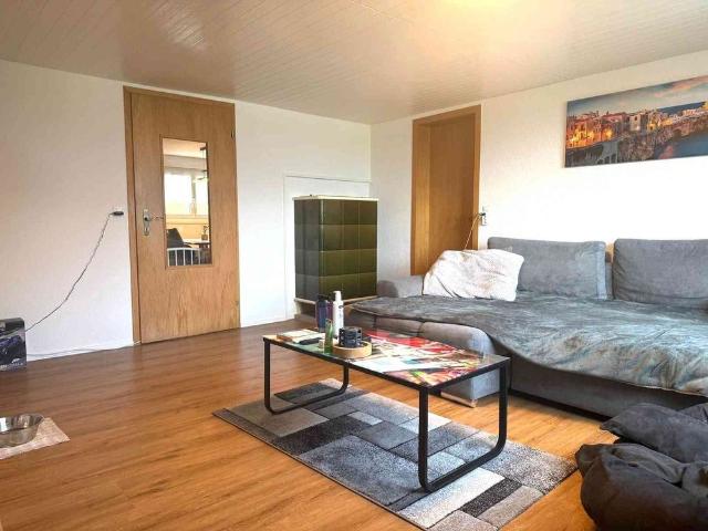 Apartment mieten in Gams, St. Gallen