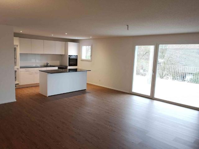 Apartment mieten in Zetzwil, Aargau