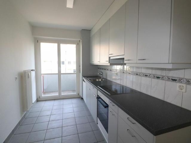 Apartment mieten in Basel, Basel-Stadt