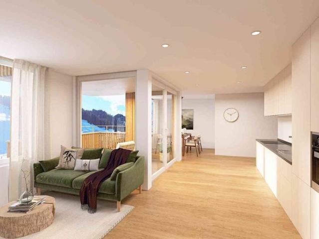 Apartment mieten in Lü