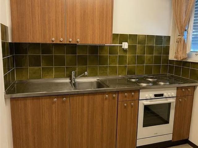 Apartment mieten in Oron, Waadt