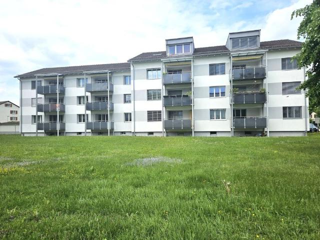 Apartment mieten in Frauenfeld, Thurgau