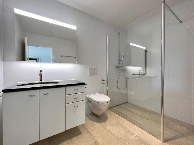 Apartment mieten in Port, Bern