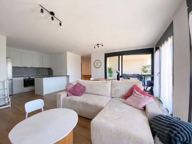 Apartment mieten in Saint-Aubin (FR), Freiburg