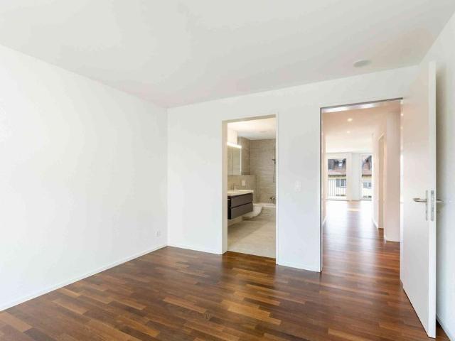 Apartment mieten in Steckborn, Thurgau