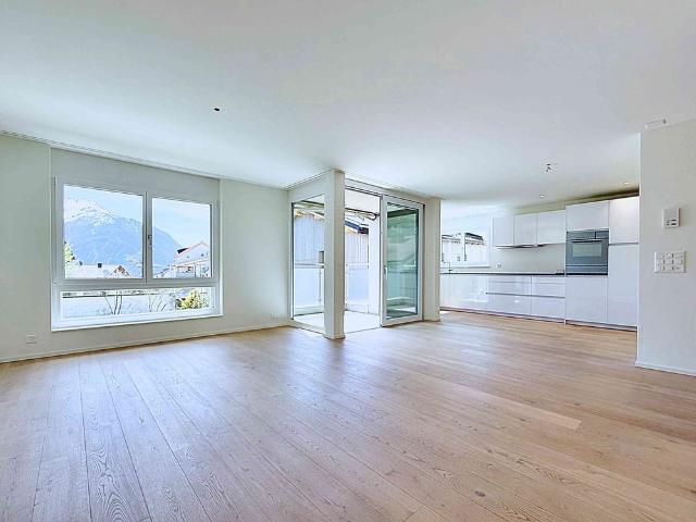 Apartment mieten in Lantsch, Lenz, Graubünden
