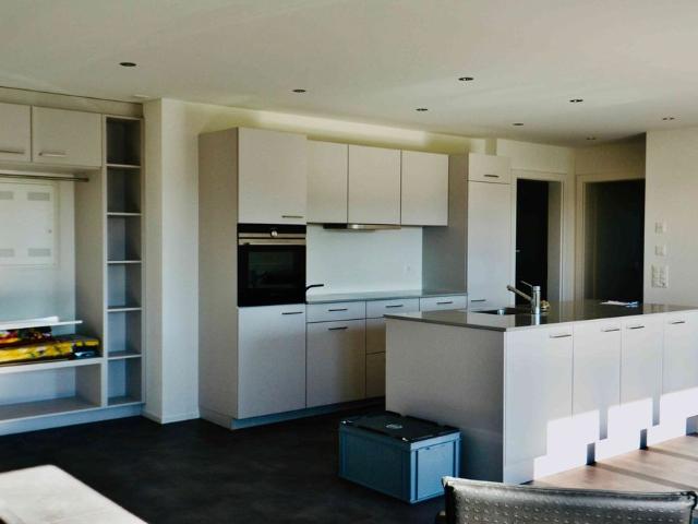Apartment mieten in Aristau, Aargau