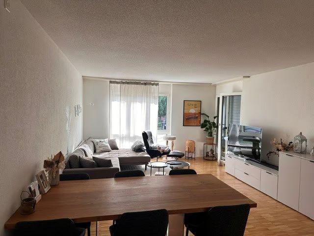 Apartment mieten in Münchenbuchsee, Bern