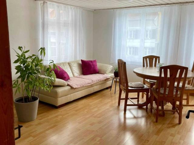 Apartment mieten in Hohbühl, Elgg