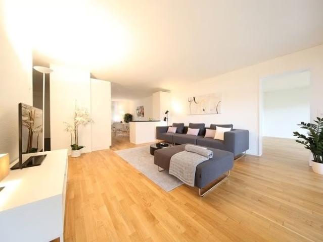 Apartment mieten in Liestal, Basel-Landschaft