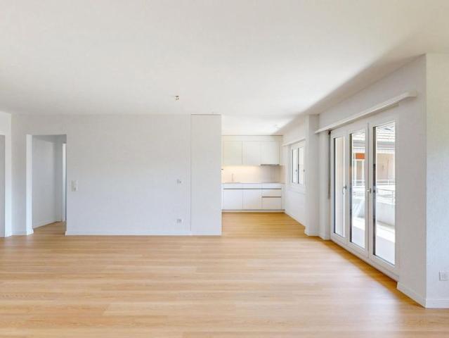 Apartment mieten in Berikon, Aargau