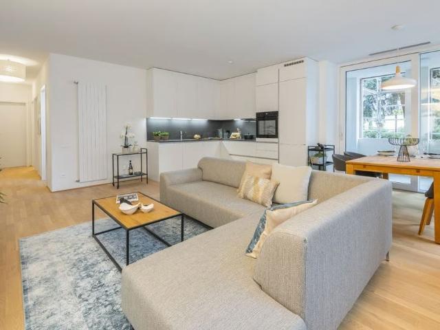 Apartment mieten in Locarno, Tessin