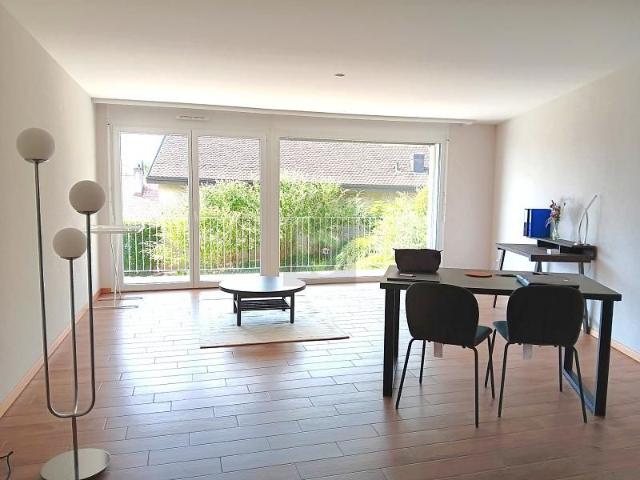 Apartment mieten in Aubonne, Waadt