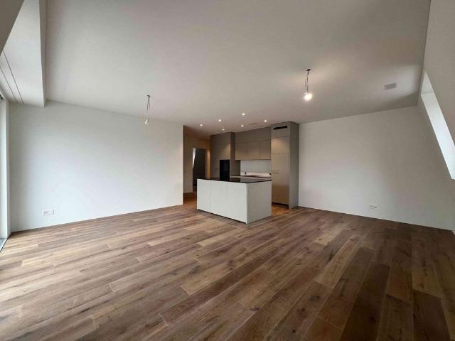 Apartment mieten in Maienfeld, Graubünden