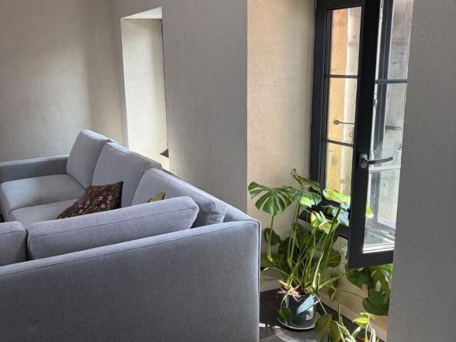 Apartment mieten in Concise, District du Jura-Nord vaudois