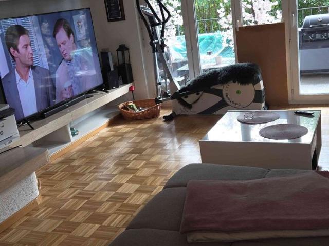 Apartment mieten in Berikon, Bezirk Bremgarten