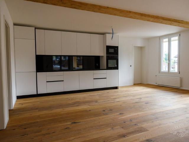 Apartment mieten in Sumiswald, Bern