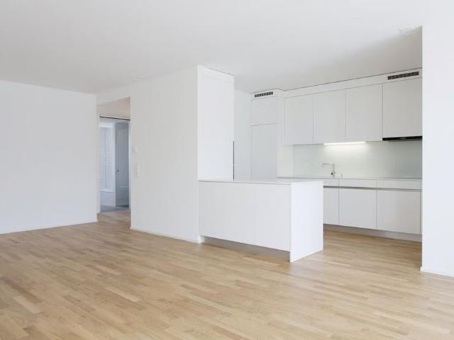 Apartment mieten in Escher Wyss, Zürich