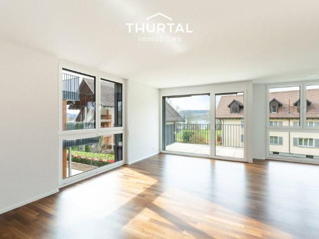 Apartment mieten in Glarisegg, Steckborn