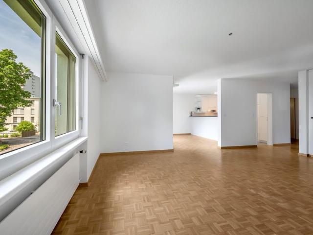 Apartment mieten in Nussbaumen, Obersiggenthal