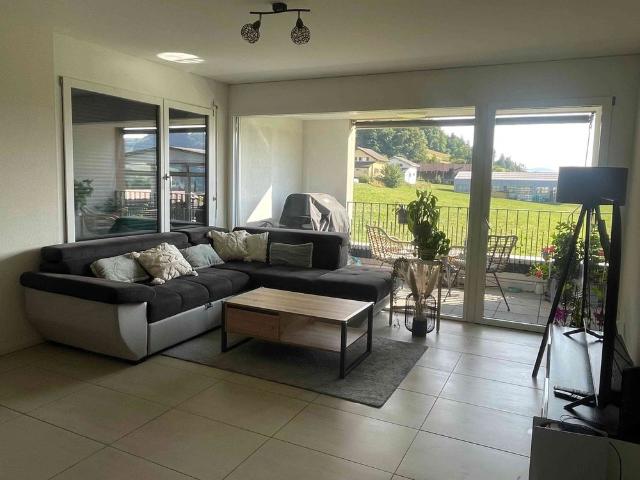 Apartment mieten in Montsoflo, La Roche
