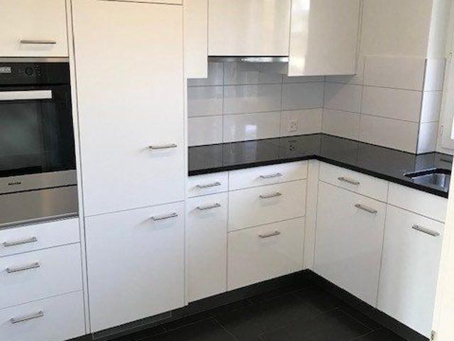Apartment mieten in Rüschlikon, Zürich