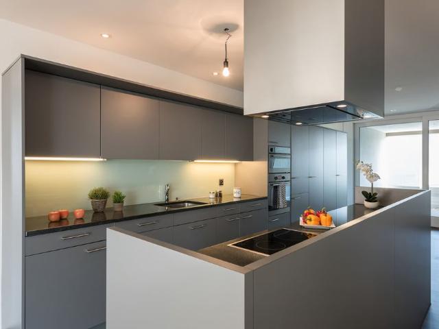 Apartment mieten in Frauenfeld, Thurgau