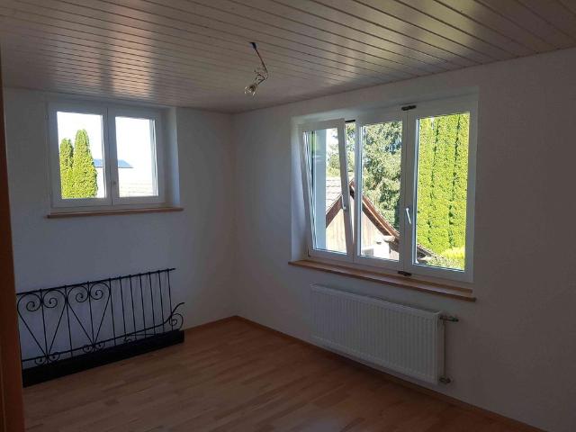 Apartment mieten in Amriswil, Thurgau