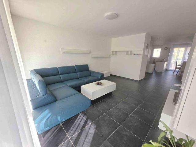 Apartment mieten in Zell (ZH), Zürich