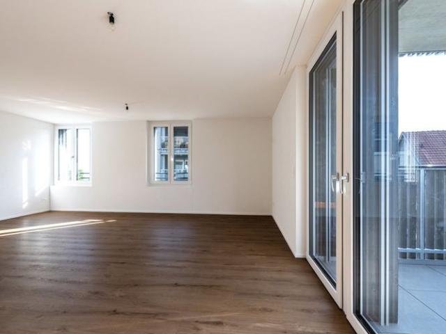 Apartment mieten in Mörschwil, St. Gallen